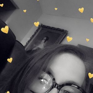 Meet your Posher, Kristy